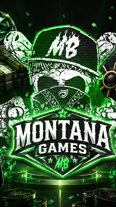 Montana  Games Screenshot